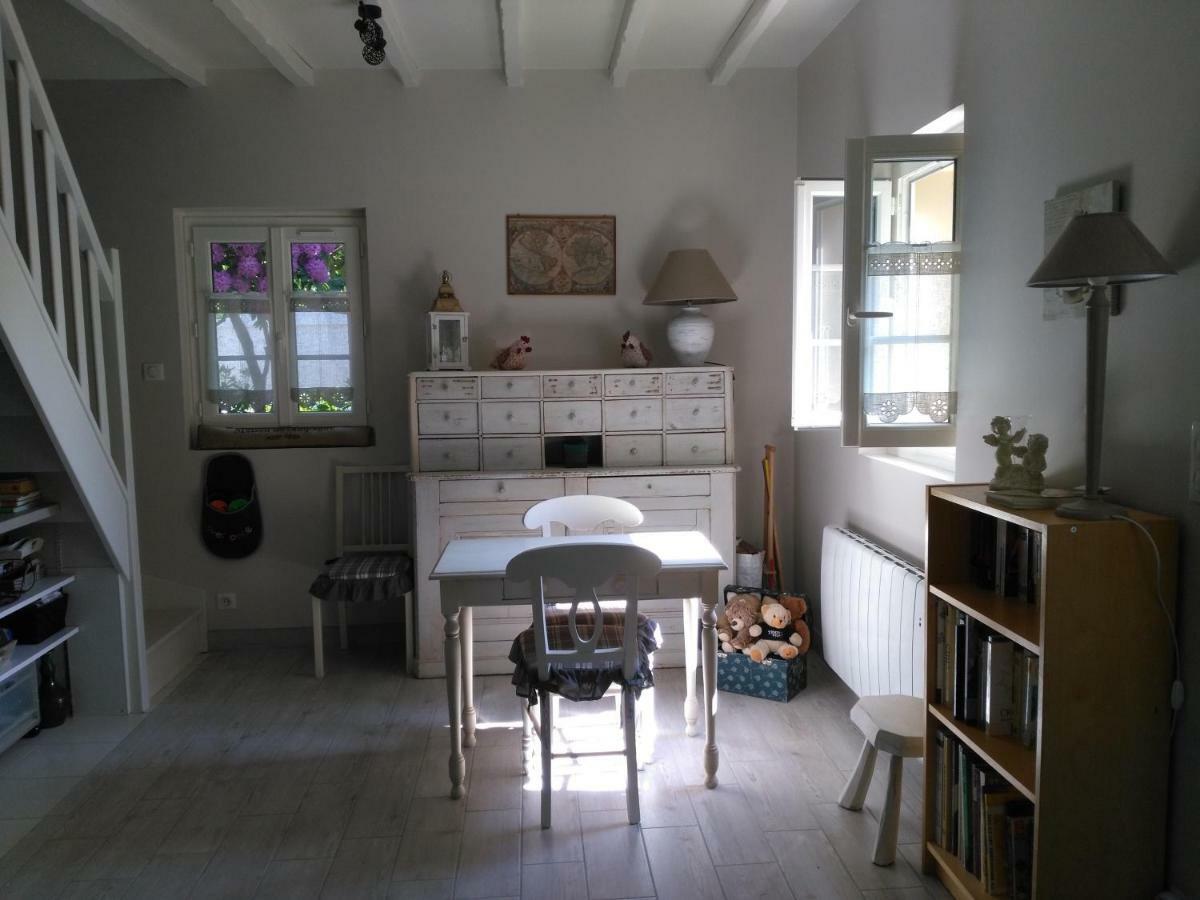 Le Cedre Enchante La Guiche Exteriör bild
